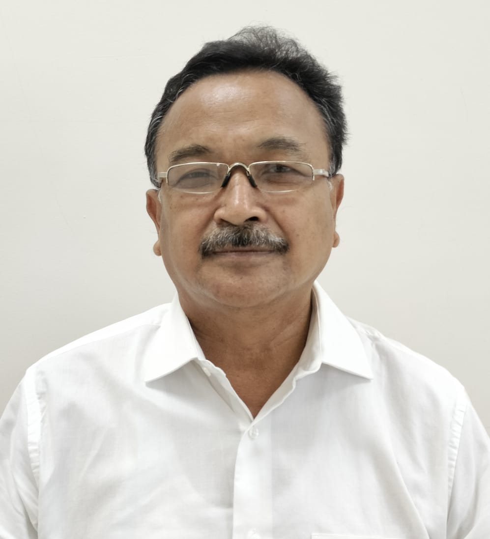 Phuleswar Basumatary